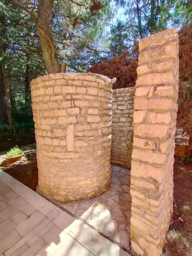 Nature, Memories And Garden Shower At Casa Del Castello Castel Del Monte  Exterior photo